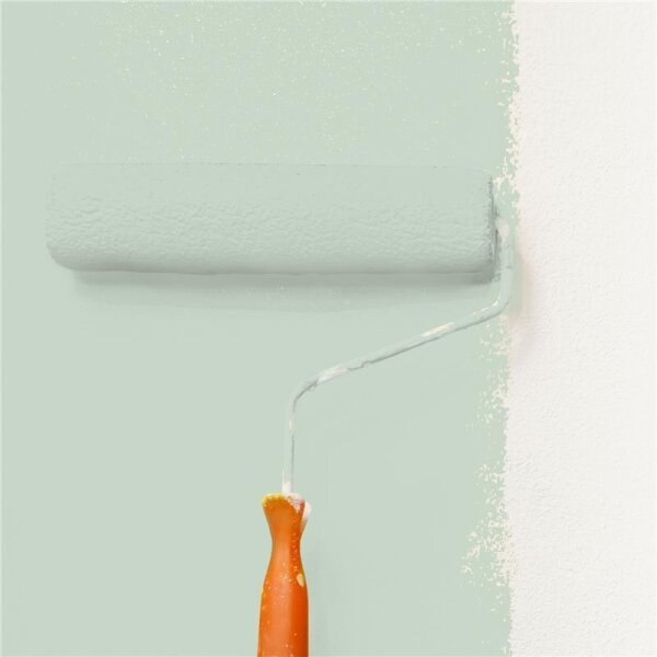 Wandfarbe Matt NCS-S-1510-G20Y WALLCOVER Colors