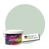 Wandfarbe Matt NCS-S-1510-G20Y WALLCOVER Colors