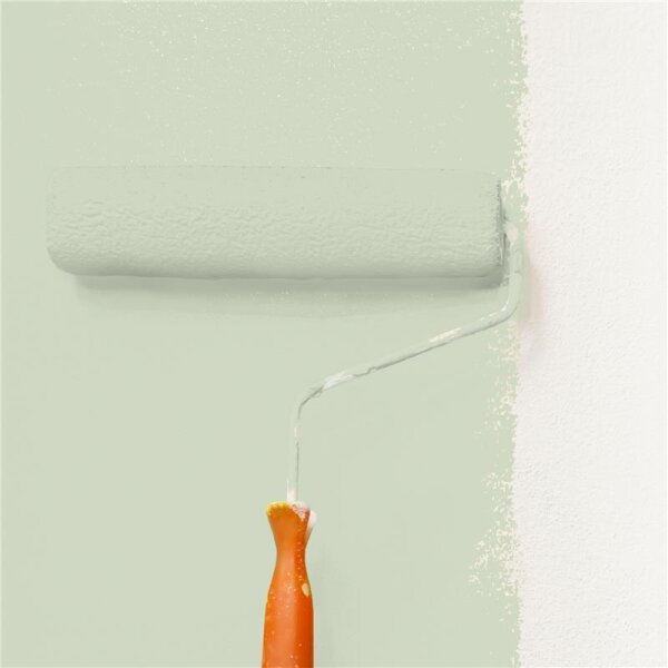Wandfarbe Matt NCS-S-1510-G40Y WALLCOVER Colors