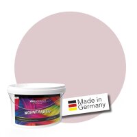 Wandfarbe Matt NCS-S-1510-R10B WALLCOVER Colors