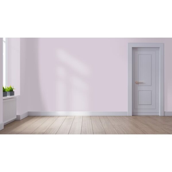 Wandfarbe Matt NCS-S-1510-R40B WALLCOVER Colors
