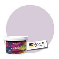 Wandfarbe Matt NCS-S-1510-R40B WALLCOVER Colors