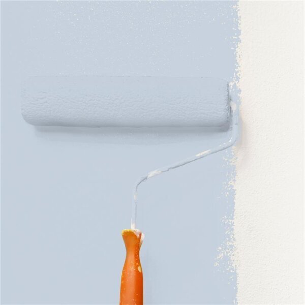 Wandfarbe Matt NCS-S-1510-R80B WALLCOVER Colors