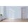 Wandfarbe Matt NCS-S-1510-R90B WALLCOVER Colors