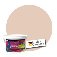 Wandfarbe Matt NCS-S-1510-Y60R WALLCOVER Colors