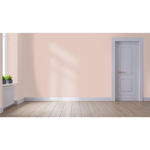 Wandfarbe Matt NCS-S-1510-Y80R WALLCOVER Colors