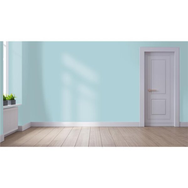 Wandfarbe Matt NCS-S-1515-B20G WALLCOVER Colors