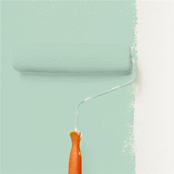 Wandfarbe Matt NCS-S-1515-G WALLCOVER Colors