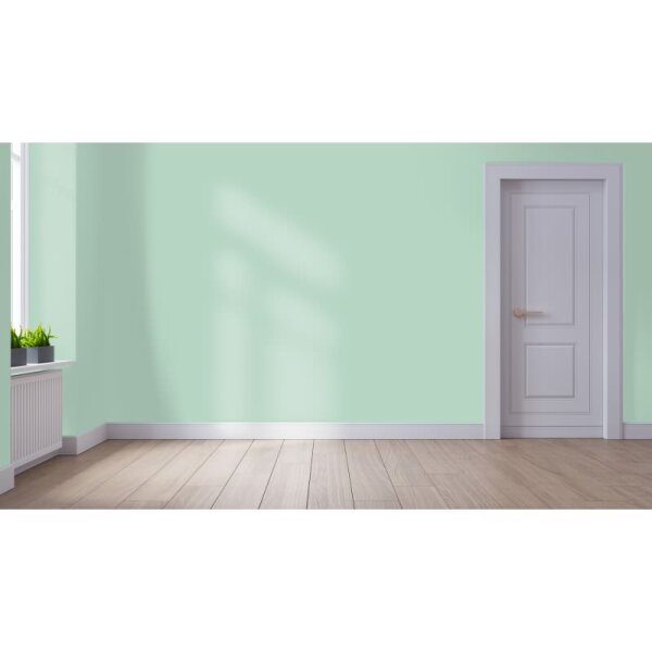 Wandfarbe Matt NCS-S-1515-G WALLCOVER Colors
