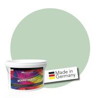 Wandfarbe Matt NCS-S-1515-G20Y WALLCOVER Colors