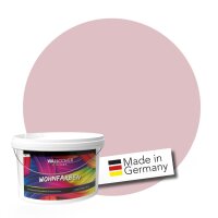 Wandfarbe Matt NCS-S-1515-R10B WALLCOVER Colors