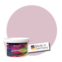 Wandfarbe Matt NCS-S-1515-R20B WALLCOVER Colors