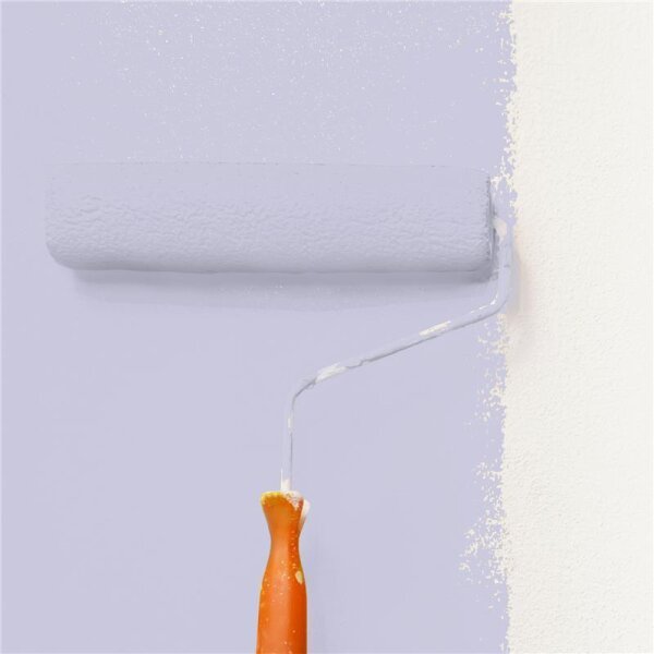 Wandfarbe Matt NCS-S-1515-R60B WALLCOVER Colors