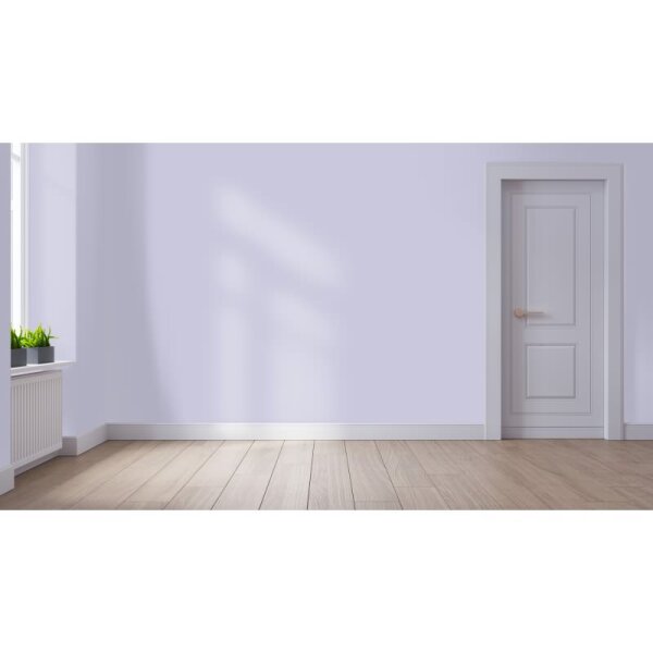 Wandfarbe Matt NCS-S-1515-R60B WALLCOVER Colors