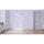 Wandfarbe Matt NCS-S-1515-R60B WALLCOVER Colors