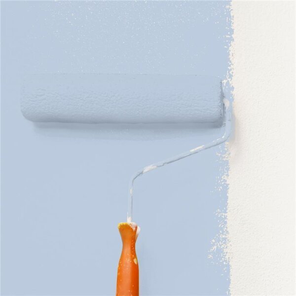 Wandfarbe Matt NCS-S-1515-R80B WALLCOVER Colors