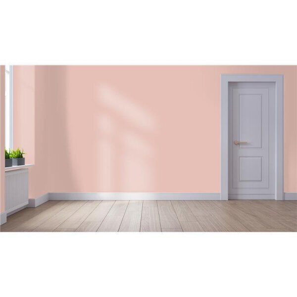 Wandfarbe Matt NCS-S-1515-Y80R WALLCOVER Colors