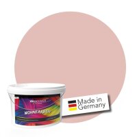 Wandfarbe Matt NCS-S-1515-Y90R WALLCOVER Colors