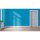 Wandfarbe Matt NCS-S-1565-B WALLCOVER Colors