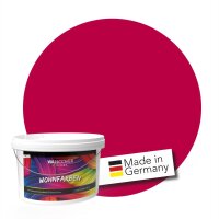 Wandfarbe Matt NCS-S-1575-R10B WALLCOVER Colors