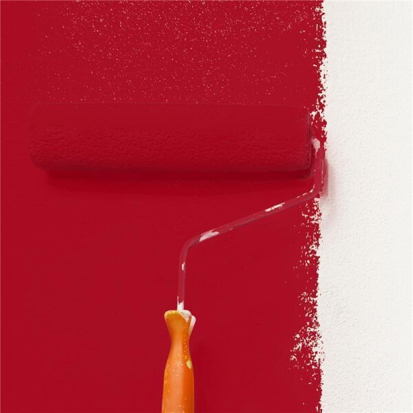Wandfarbe Matt NCS-S-1580-R WALLCOVER Colors