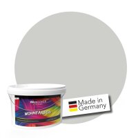 Wandfarbe Matt NCS-S-2000-N WALLCOVER Colors