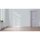 Wandfarbe Matt NCS-S-2002-B WALLCOVER Colors