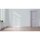 Wandfarbe Matt NCS-S-2002-B50G WALLCOVER Colors