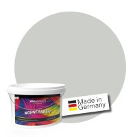 Wandfarbe Matt NCS-S-2002-G50Y WALLCOVER Colors