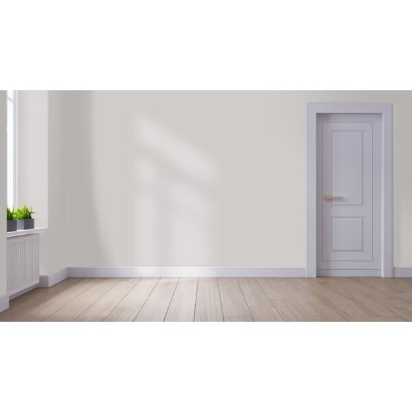 Wandfarbe Matt NCS-S-2002-Y80R WALLCOVER Colors
