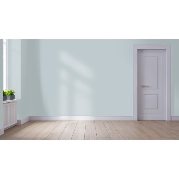Wandfarbe Matt NCS-S-2005-B20G WALLCOVER Colors
