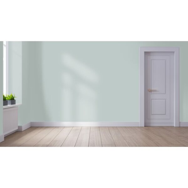 Wandfarbe Matt NCS-S-2005-B80G WALLCOVER Colors