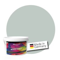 Wandfarbe Matt NCS-S-2005-G WALLCOVER Colors