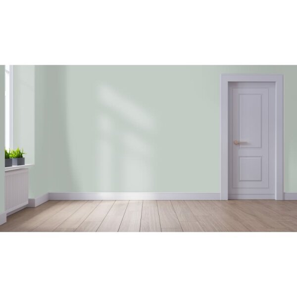 Wandfarbe Matt NCS-S-2005-G10Y WALLCOVER Colors