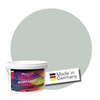 Wandfarbe Matt NCS-S-2005-G10Y WALLCOVER Colors