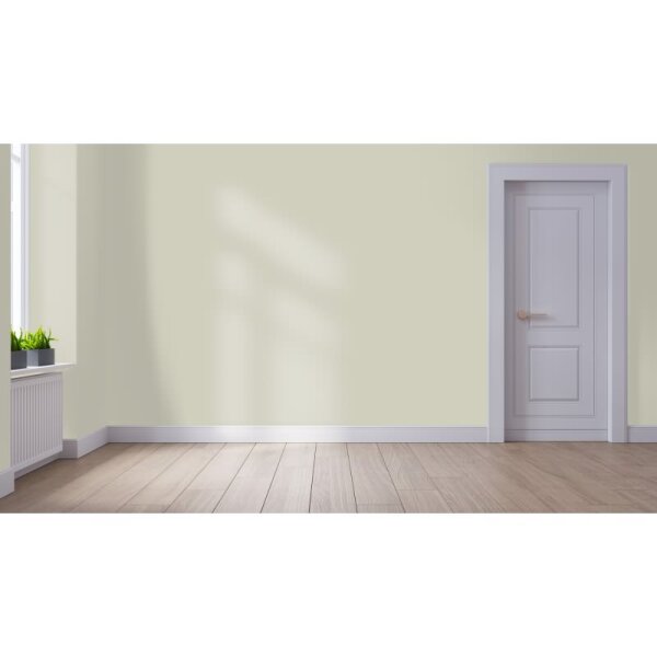Wandfarbe Matt NCS-S-2005-G90Y WALLCOVER Colors