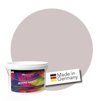 Wandfarbe Matt NCS-S-2005-R WALLCOVER Colors