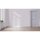Wandfarbe Matt NCS-S-2005-R40B WALLCOVER Colors