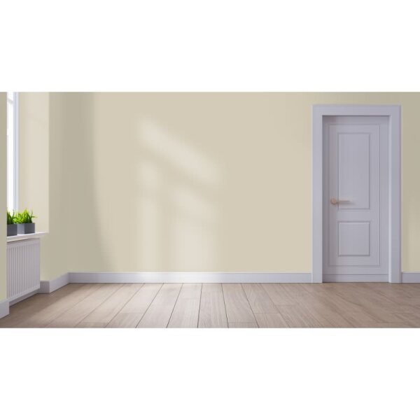 Wandfarbe Matt NCS-S-2005-Y10R WALLCOVER Colors