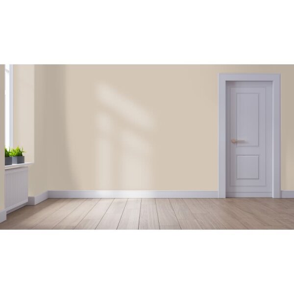 Wandfarbe Matt NCS-S-2005-Y40R WALLCOVER Colors