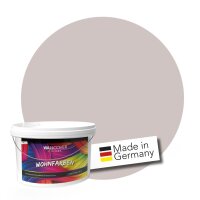 Wandfarbe Matt NCS-S-2005-Y90R WALLCOVER Colors