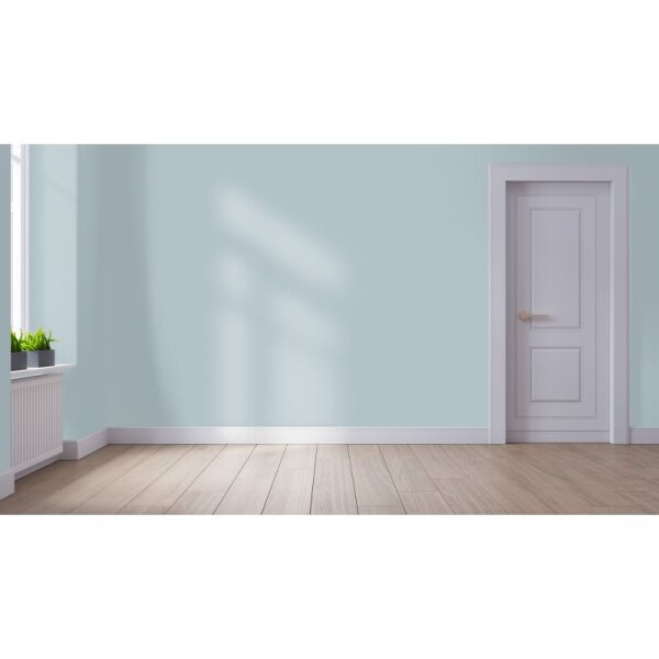 Wandfarbe Matt NCS-S-2010-B10G WALLCOVER Colors
