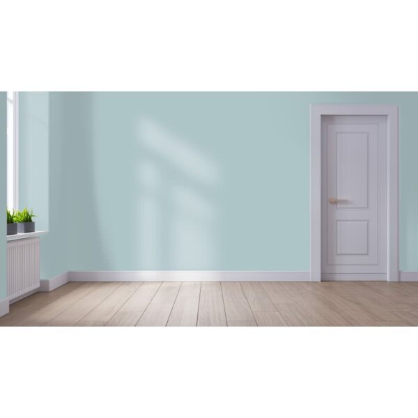Wandfarbe Matt NCS-S-2010-B30G WALLCOVER Colors