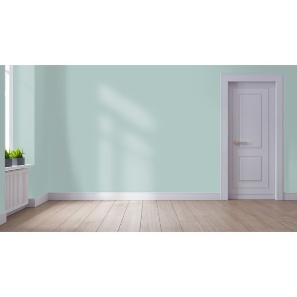 Wandfarbe Matt NCS-S-2010-B70G WALLCOVER Colors