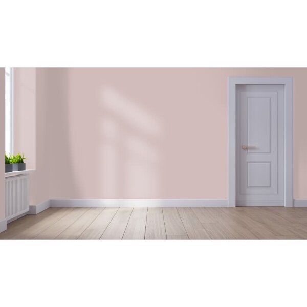 Wandfarbe Matt NCS-S-2010-R WALLCOVER Colors