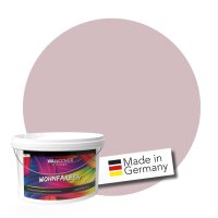 Wandfarbe Matt NCS-S-2010-R10B WALLCOVER Colors