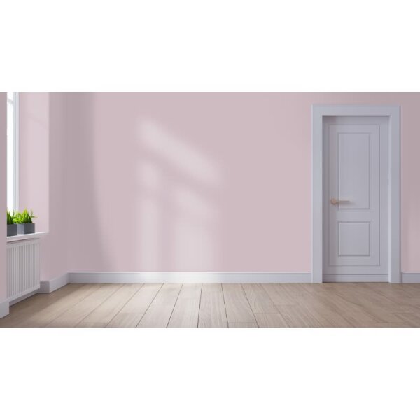Wandfarbe Matt NCS-S-2010-R20B WALLCOVER Colors