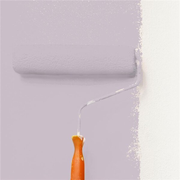 Wandfarbe Matt NCS-S-2010-R40B WALLCOVER Colors