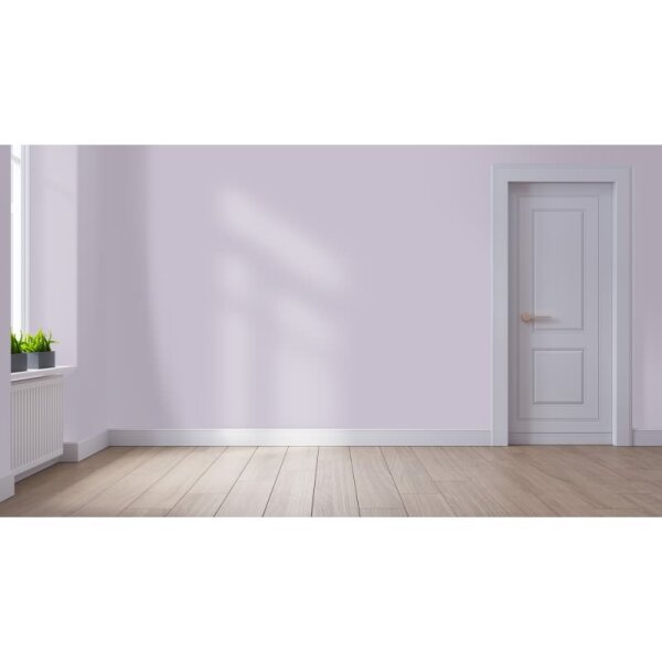 Wandfarbe Matt NCS-S-2010-R50B WALLCOVER Colors