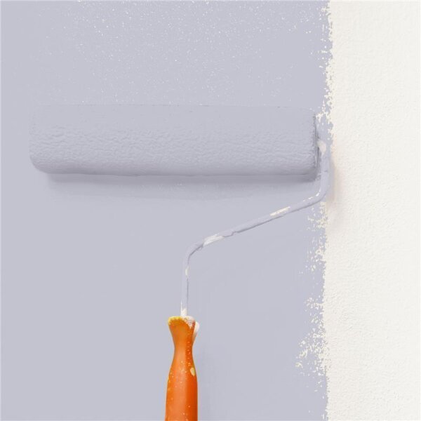 Wandfarbe Matt NCS-S-2010-R60B WALLCOVER Colors